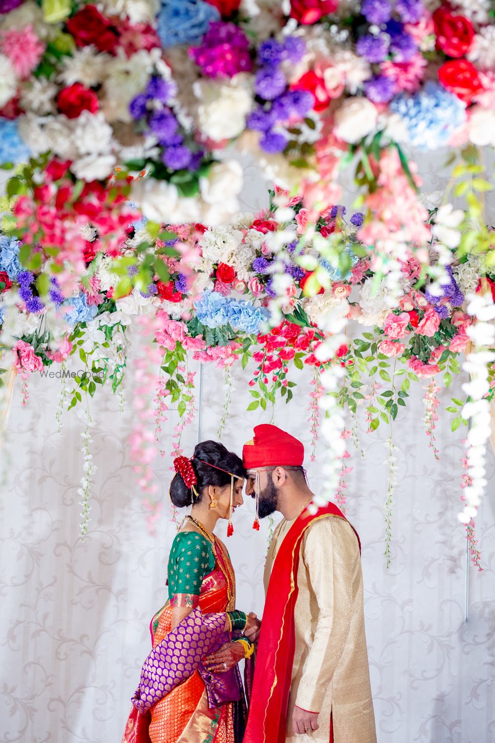 Photo From Urmila & Hrishikesh - By Weddingcanvas.in