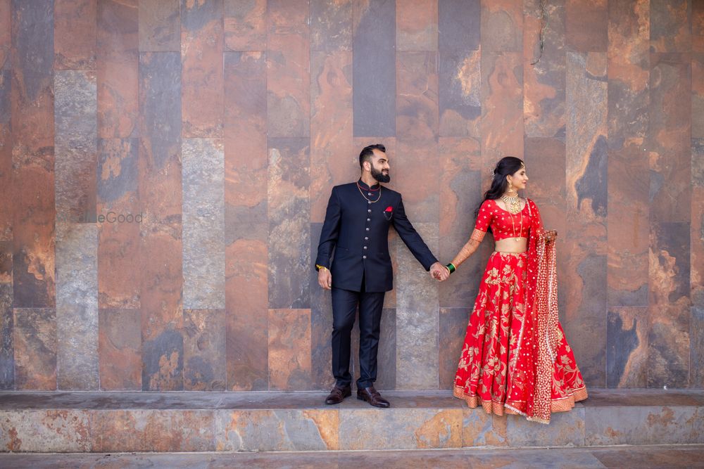 Photo From Urmila & Hrishikesh - By Weddingcanvas.in