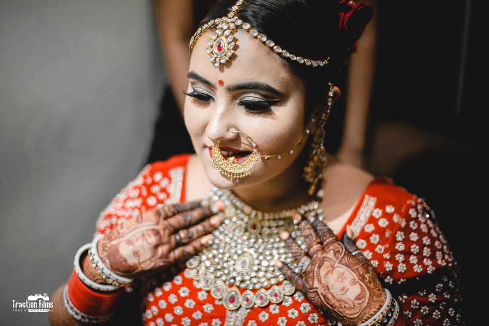 Photo From Ankur x Swapriya Wedding - By Traction Films
