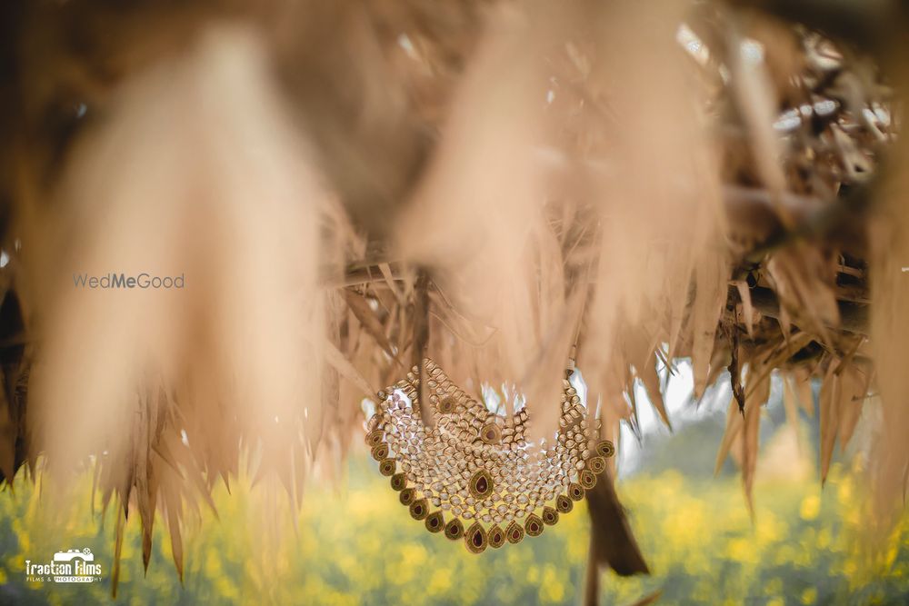 Photo From Ankur x Swapriya Wedding - By Traction Films
