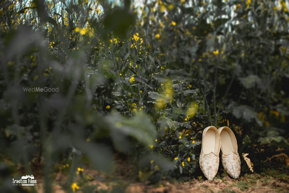 Photo From Ankur x Swapriya Wedding - By Traction Films