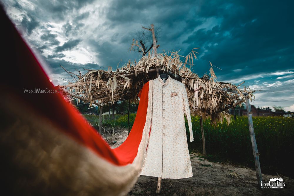 Photo From Ankur x Swapriya Wedding - By Traction Films