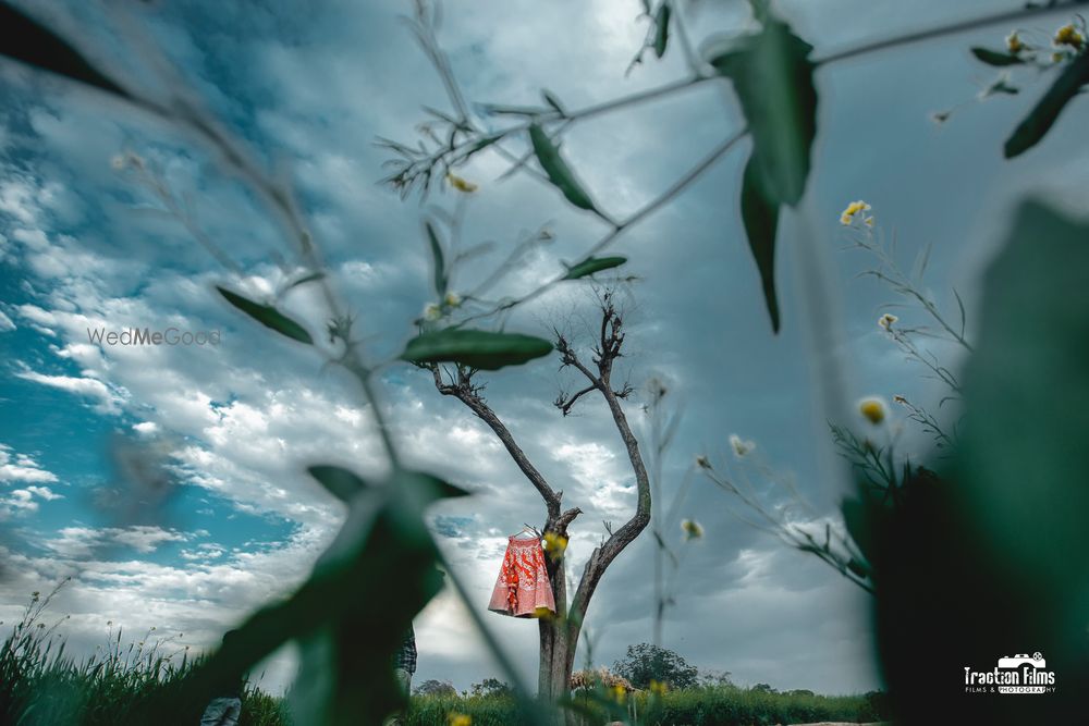 Photo From Ankur x Swapriya Wedding - By Traction Films