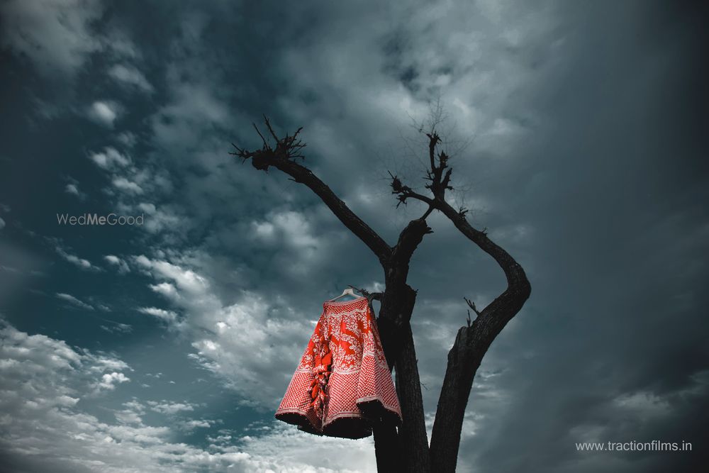 Photo From Ankur x Swapriya Wedding - By Traction Films