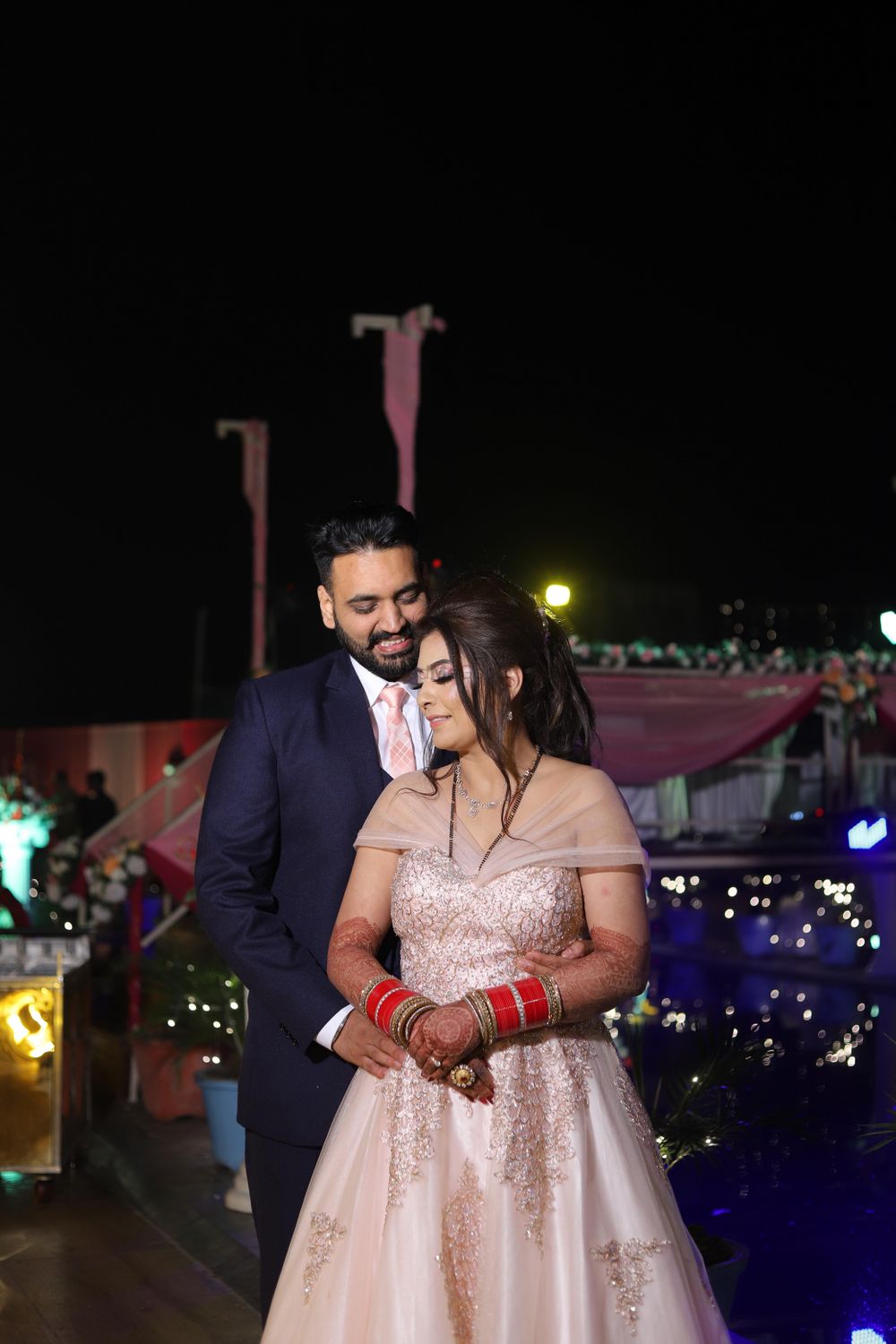 Photo From BHAVDEEP WEDS NEHA - By Studio Foto Crafts