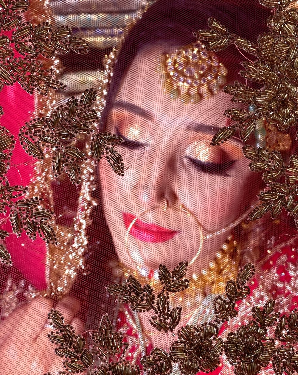 Photo From Brides - By Meenaz Makeup