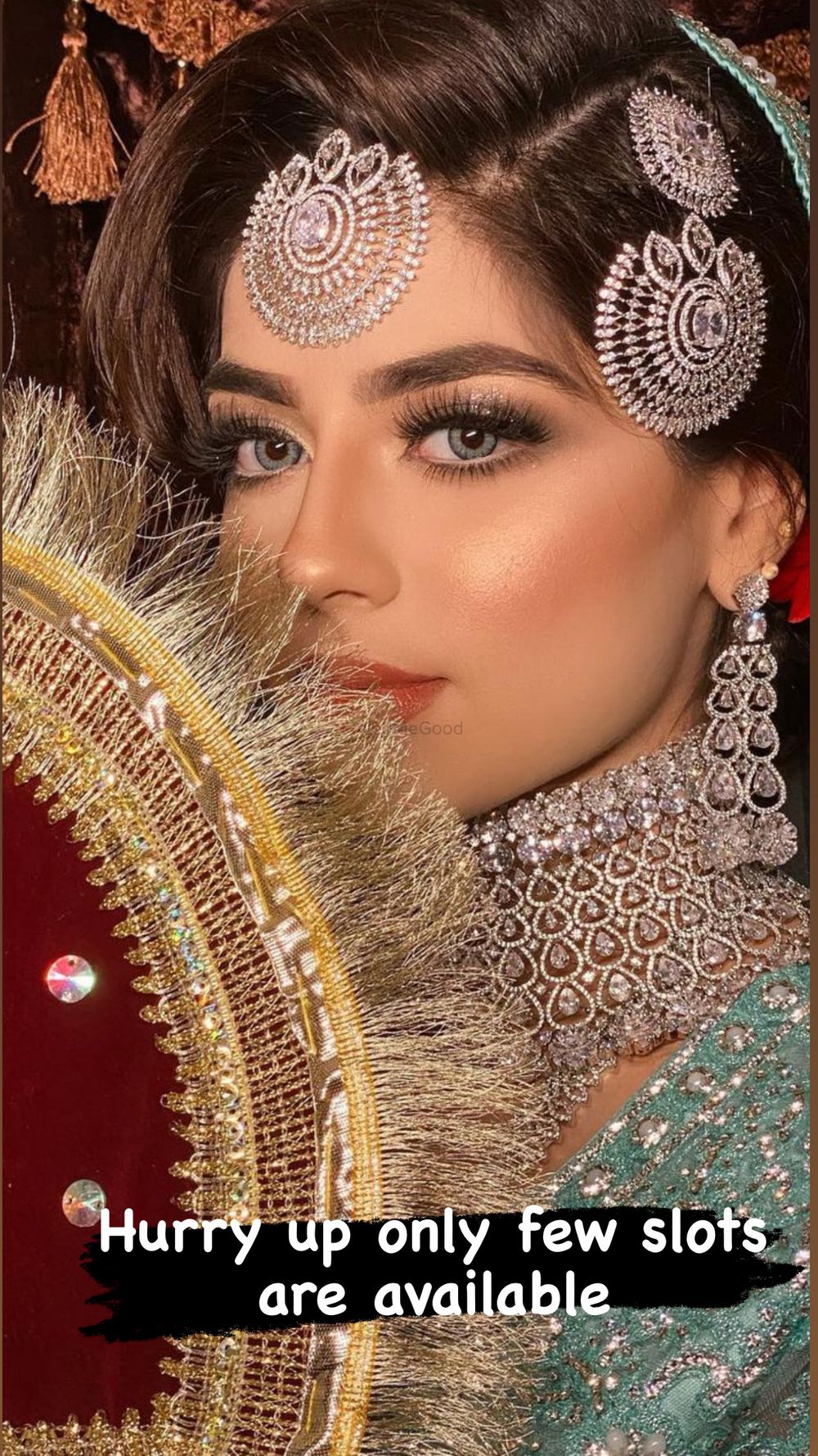 Photo From Brides - By Meenaz Makeup