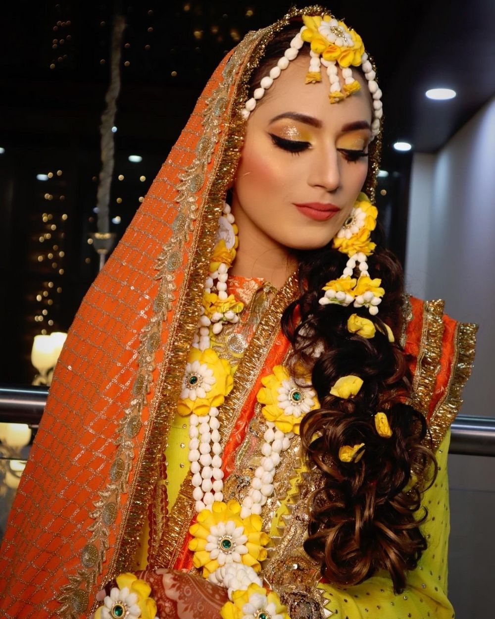 Photo From Brides - By Meenaz Makeup