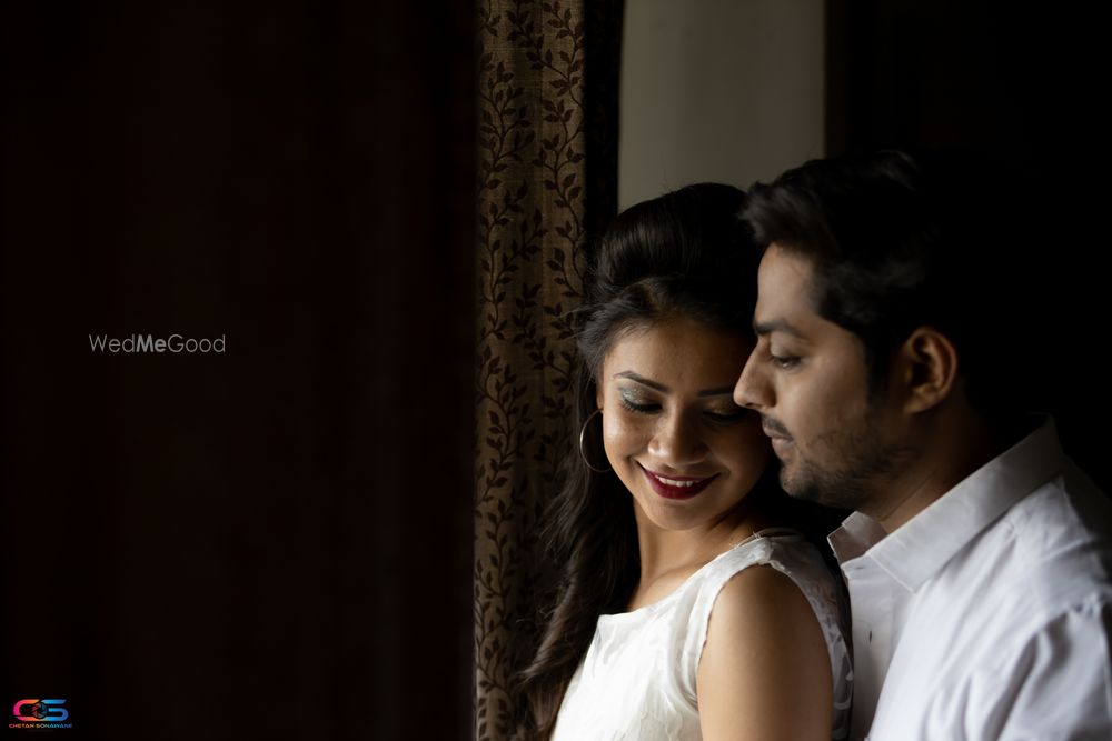 Photo From Sneha + Kalpesh Prewedding - By Weddingcanvas.in