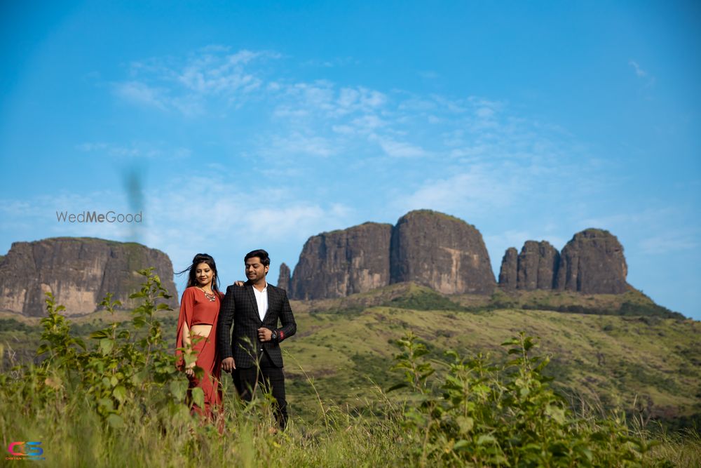 Photo From Sneha + Kalpesh Prewedding - By Weddingcanvas.in