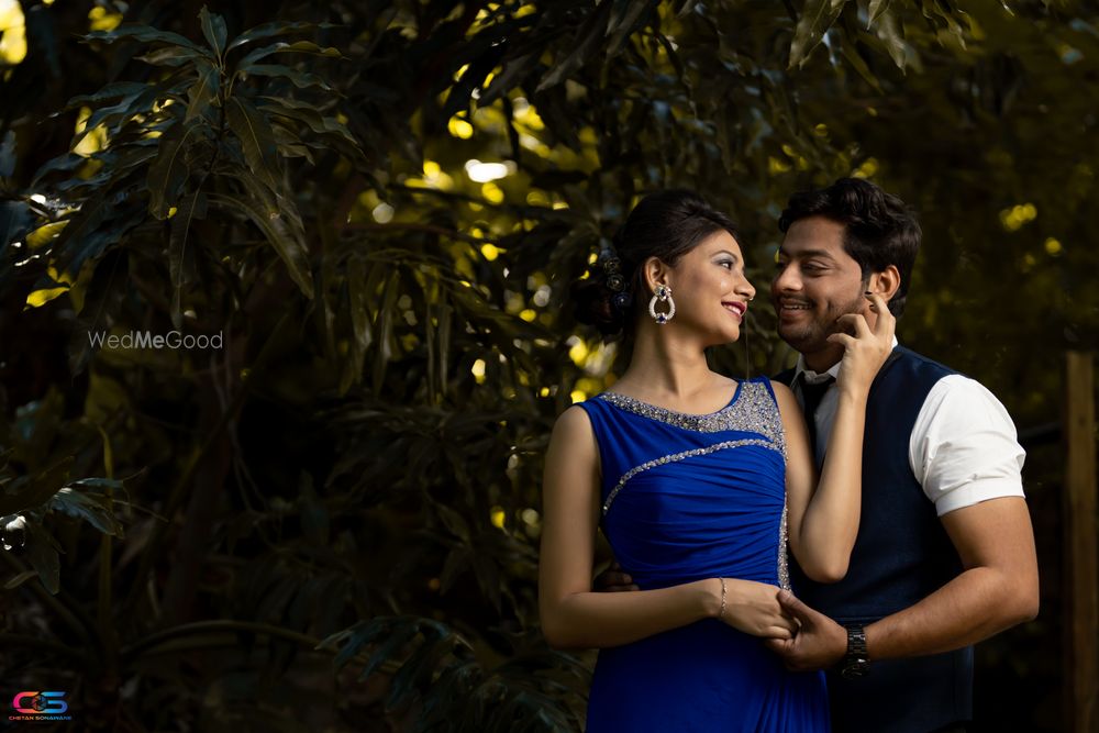 Photo From Sneha + Kalpesh Prewedding - By Weddingcanvas.in