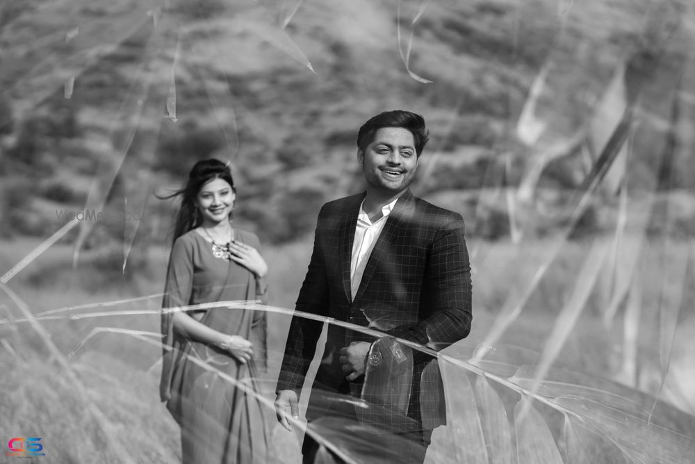 Photo From Sneha + Kalpesh Prewedding - By Weddingcanvas.in