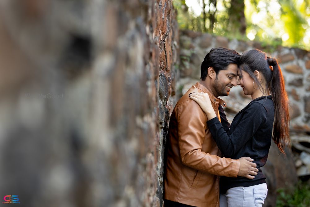 Photo From Sneha + Kalpesh Prewedding - By Weddingcanvas.in