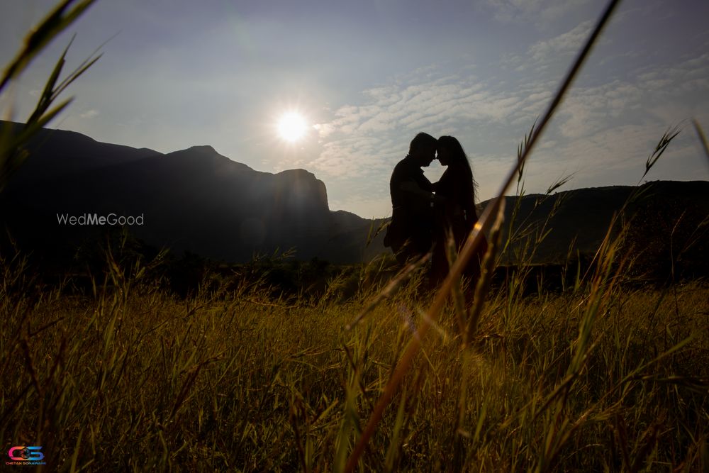 Photo From Sneha + Kalpesh Prewedding - By Weddingcanvas.in