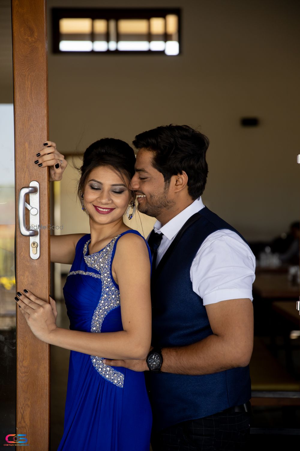 Photo From Sneha + Kalpesh Prewedding - By Weddingcanvas.in