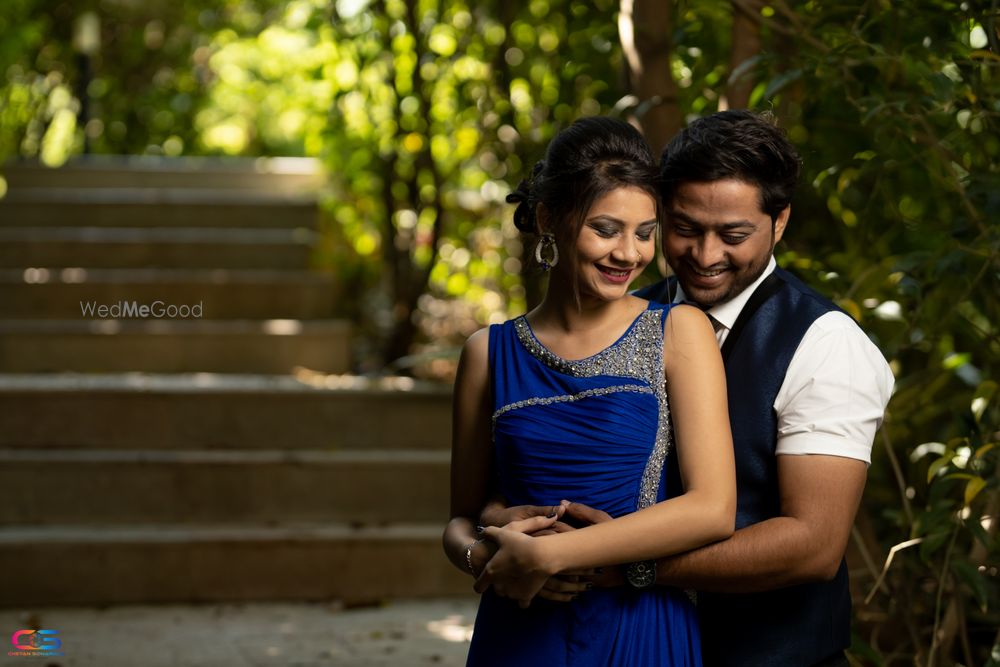 Photo From Sneha + Kalpesh Prewedding - By Weddingcanvas.in