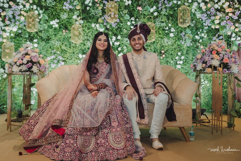 Photo From Kushal and Harshil - By Flinters Management