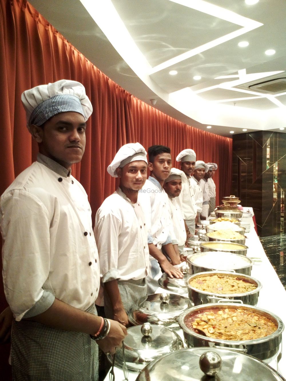 Photo From Wedding Catering at New Town, Rajarhat, Kolkata - By Weddingbell Caterer