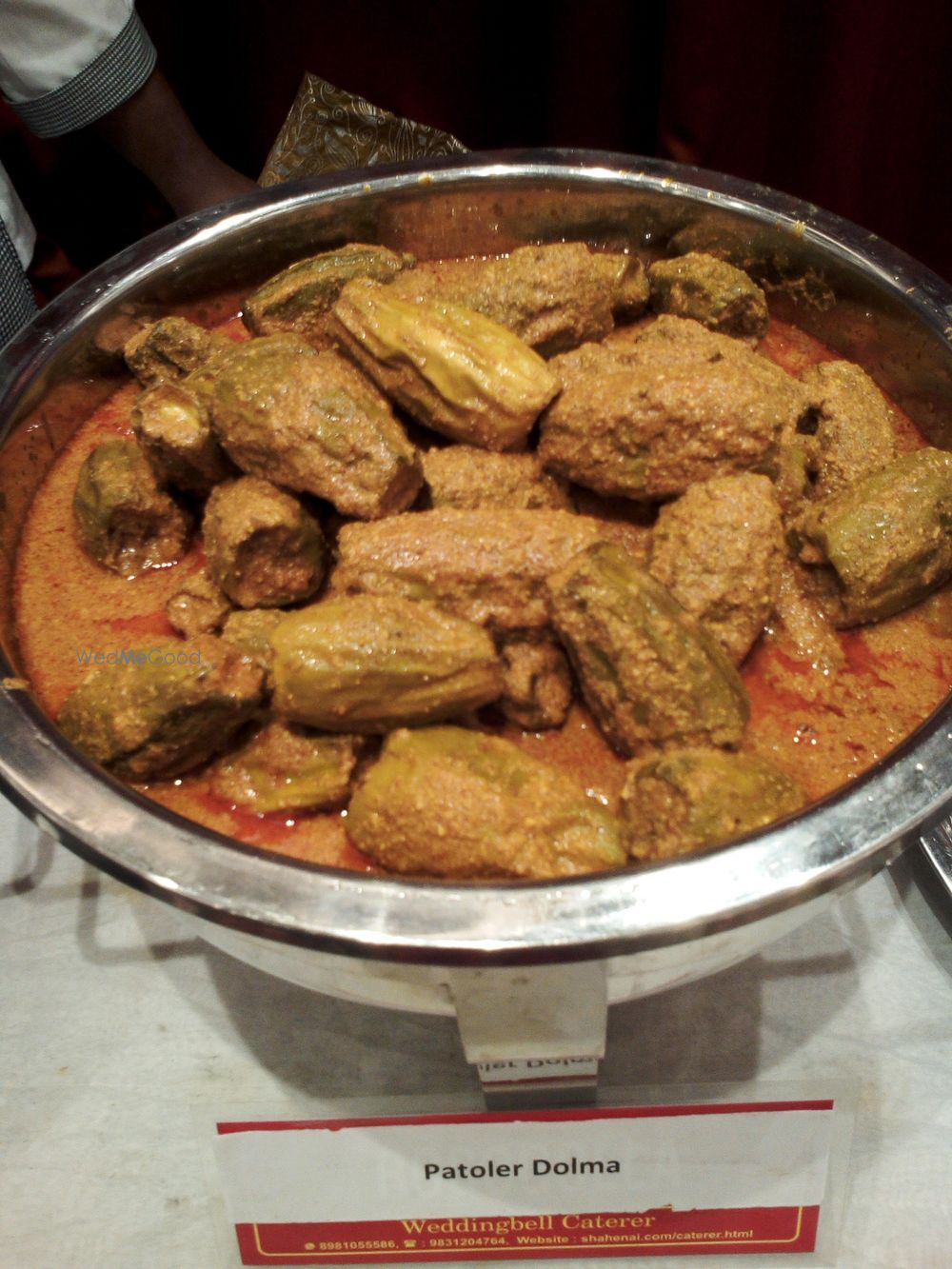 Photo From Wedding Catering at New Town, Rajarhat, Kolkata - By Weddingbell Caterer