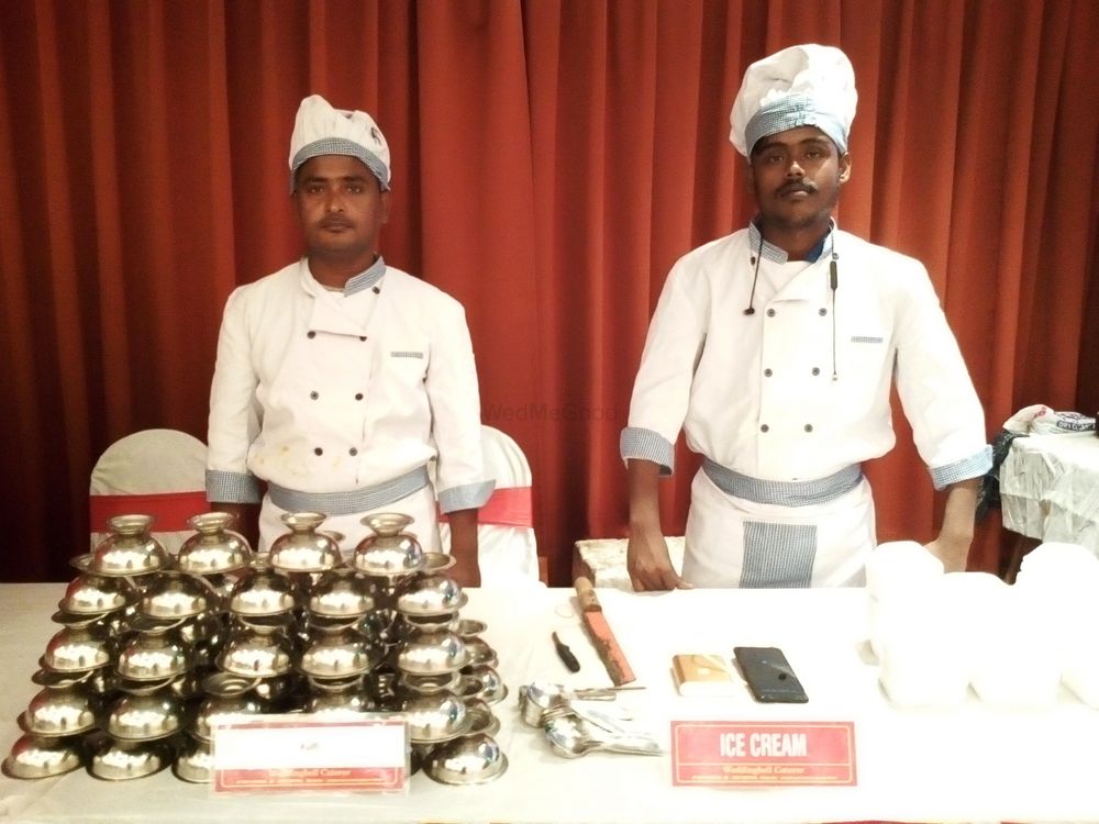 Photo From Wedding Catering at New Town, Rajarhat, Kolkata - By Weddingbell Caterer