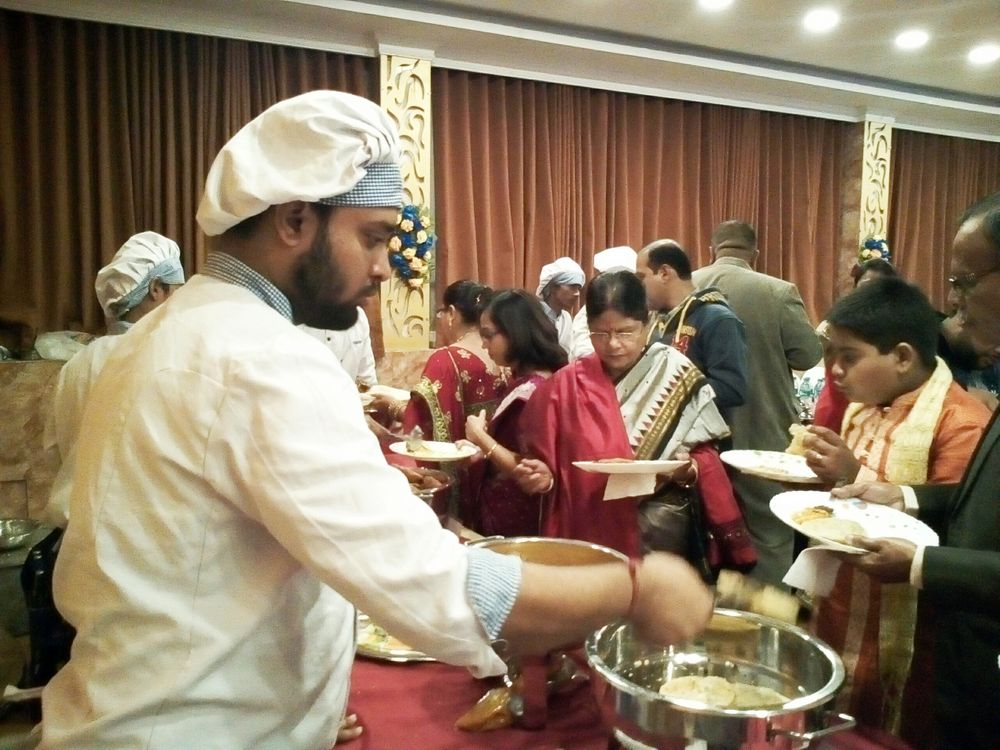 Photo From Wedding Reception Catering At Gariahat , Kolkata - By Weddingbell Caterer