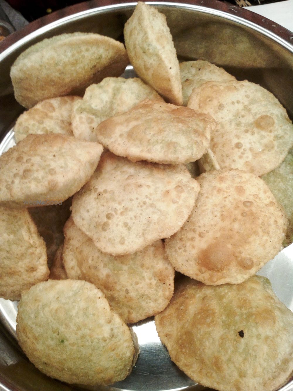 Photo From Wedding Reception Catering At Gariahat , Kolkata - By Weddingbell Caterer