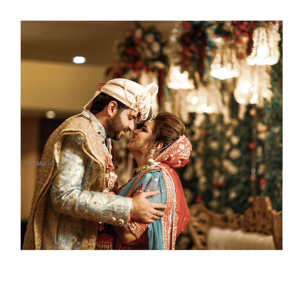 Photo From SNEHA + ANKIT - By Image Photoshop