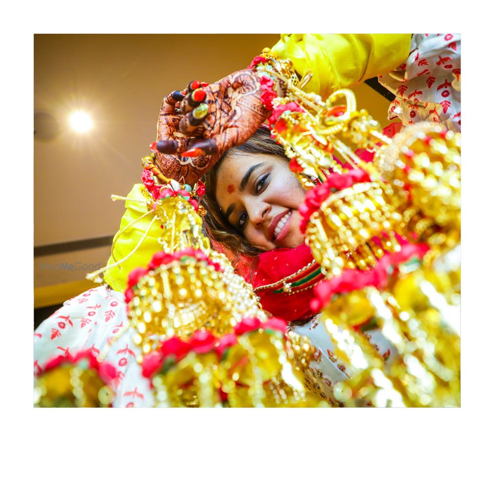 Photo From SNEHA + ANKIT - By Image Photoshop