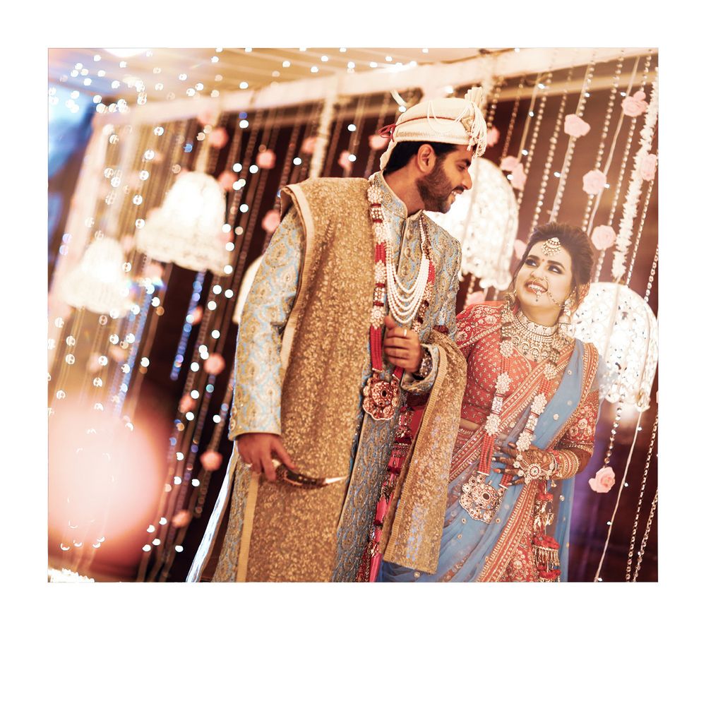 Photo From SNEHA + ANKIT - By Sam Jagdale Productions