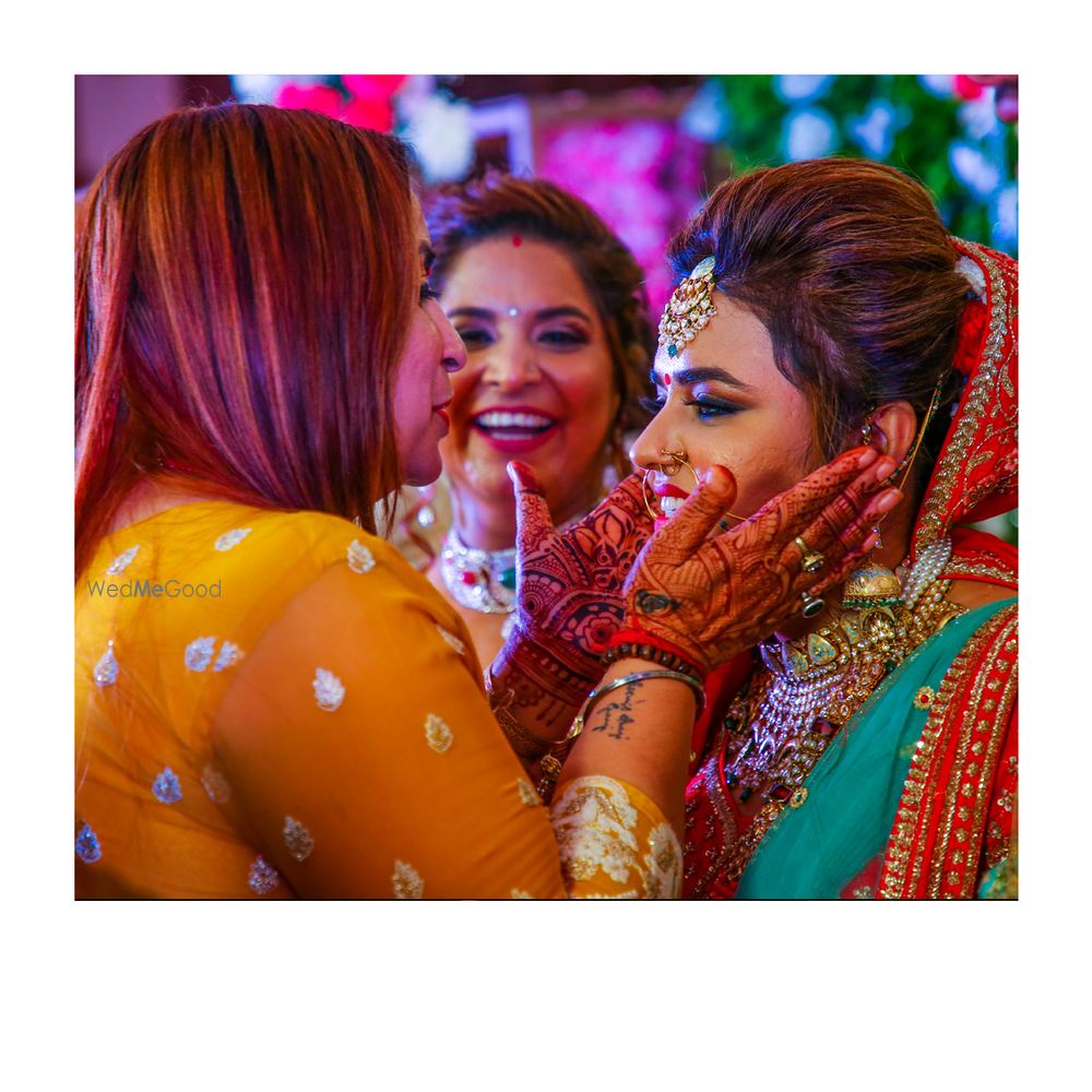 Photo From SNEHA + ANKIT - By Image Photoshop