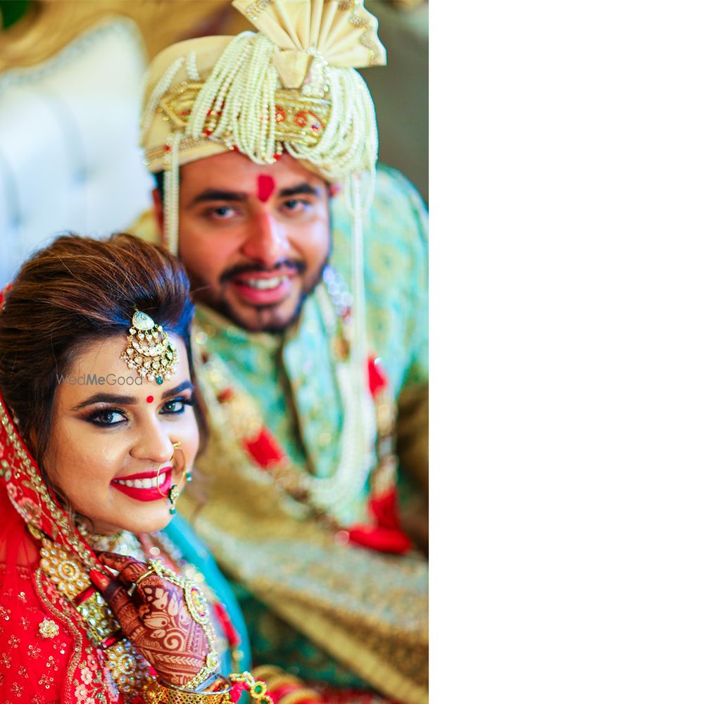 Photo From SNEHA + ANKIT - By Image Photoshop