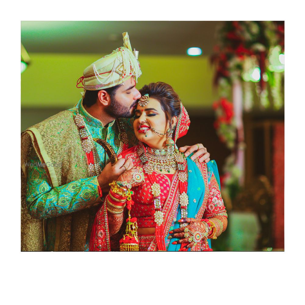 Photo From SNEHA + ANKIT - By Sam Jagdale Productions