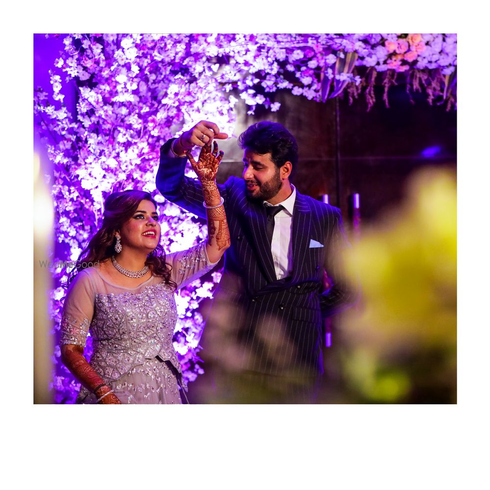 Photo From SNEHA + ANKIT - By Sam Jagdale Productions