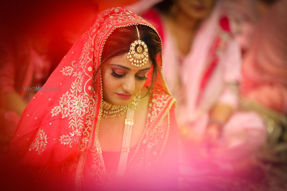 Photo From HARJEET & NAVJYOT - By Image Photoshop