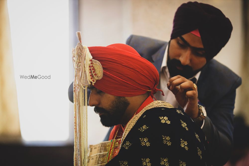 Photo From HARJEET & NAVJYOT - By Image Photoshop