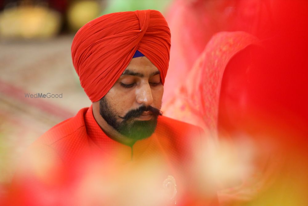 Photo From HARJEET & NAVJYOT - By Image Photoshop