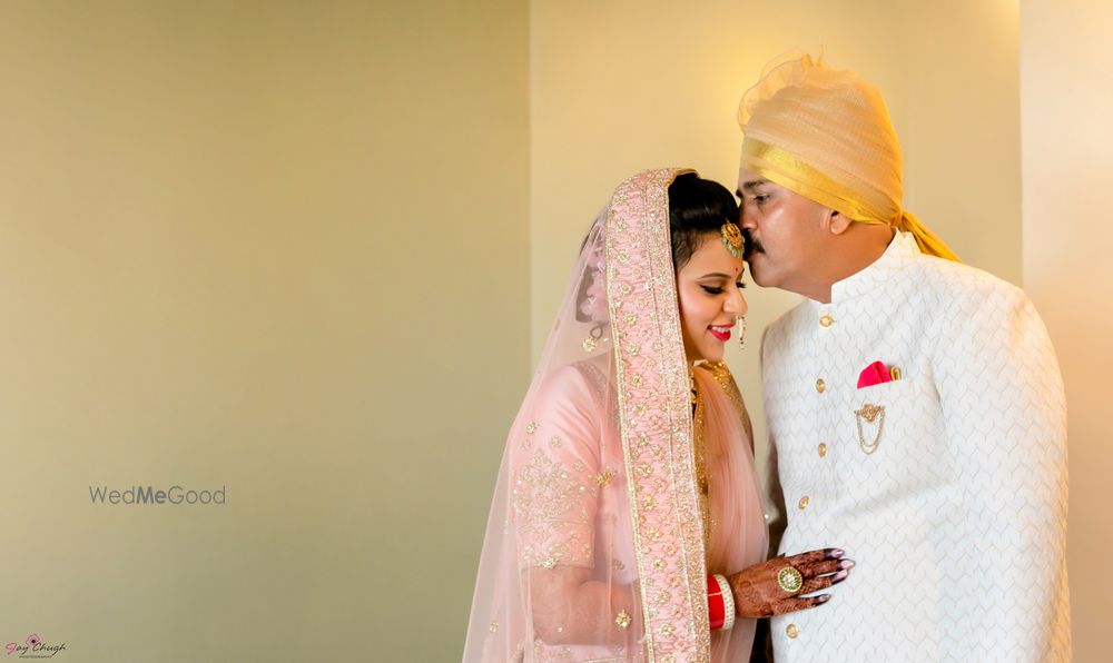 Photo From AYUSH & PURTI - By Jay Chugh Photography