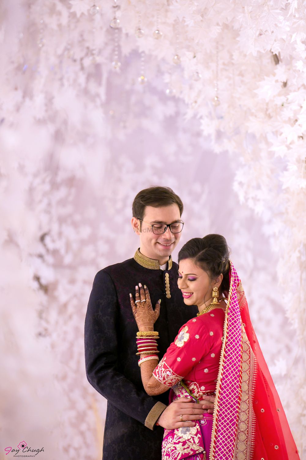 Photo From AYUSH & PURTI - By Jay Chugh Photography