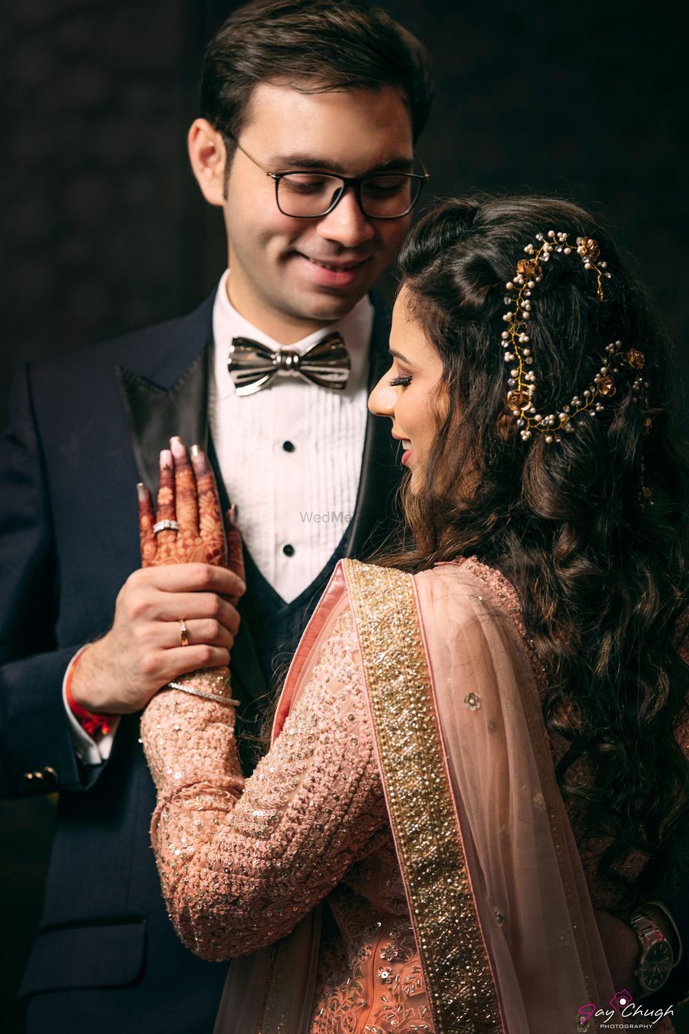 Photo From AYUSH & PURTI - By Jay Chugh Photography