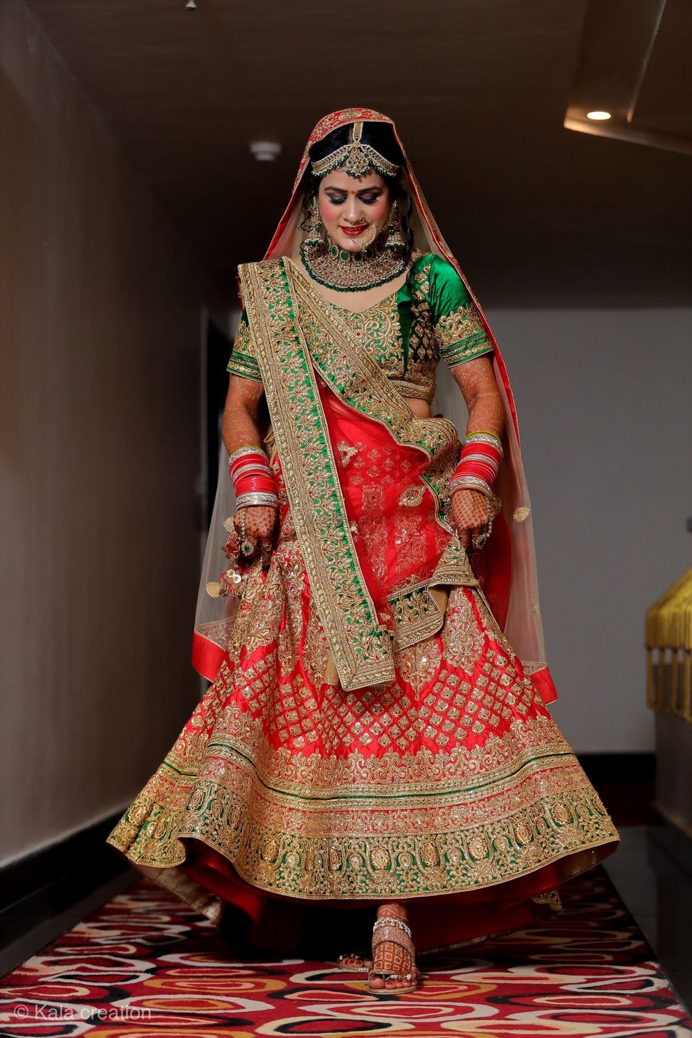 Photo From Rahul weds Neha - By Kala Creation