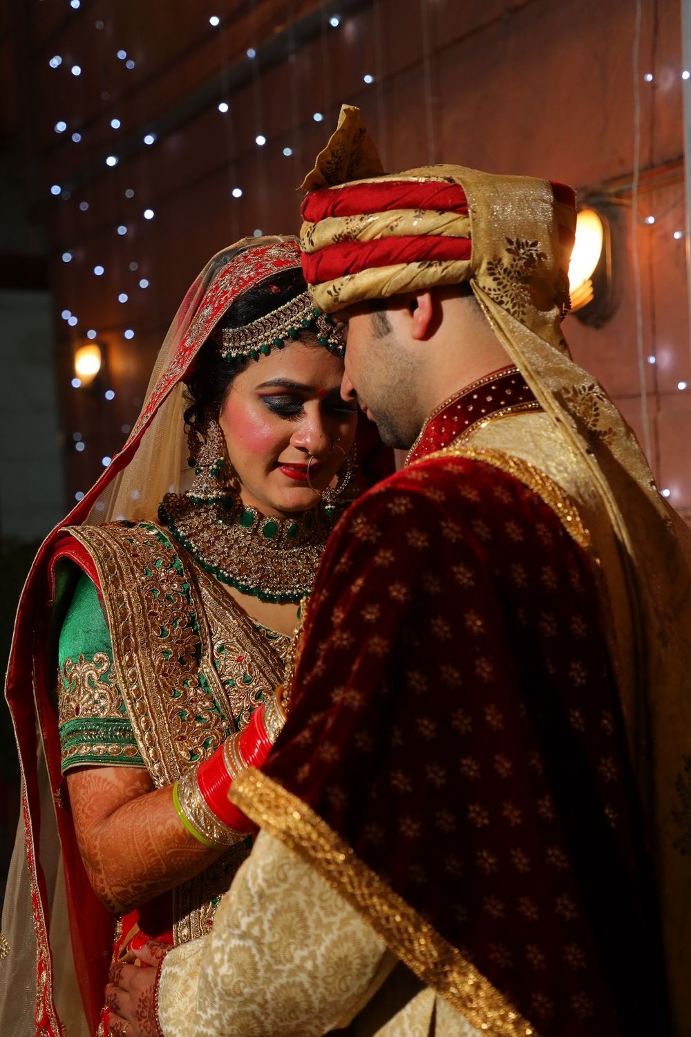 Photo From Rahul weds Neha - By Kala Creation