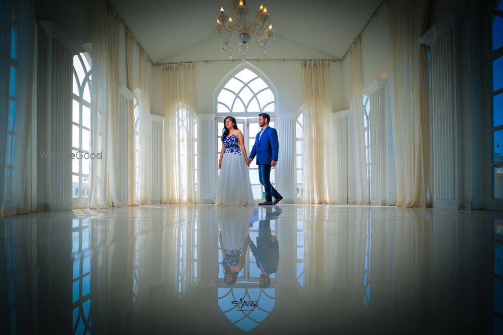 Photo From TANAYA & SAUREBH Pre-Wed - By Image Photoshop