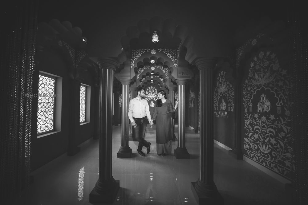 Photo From TANAYA & SAUREBH Pre-Wed - By Image Photoshop