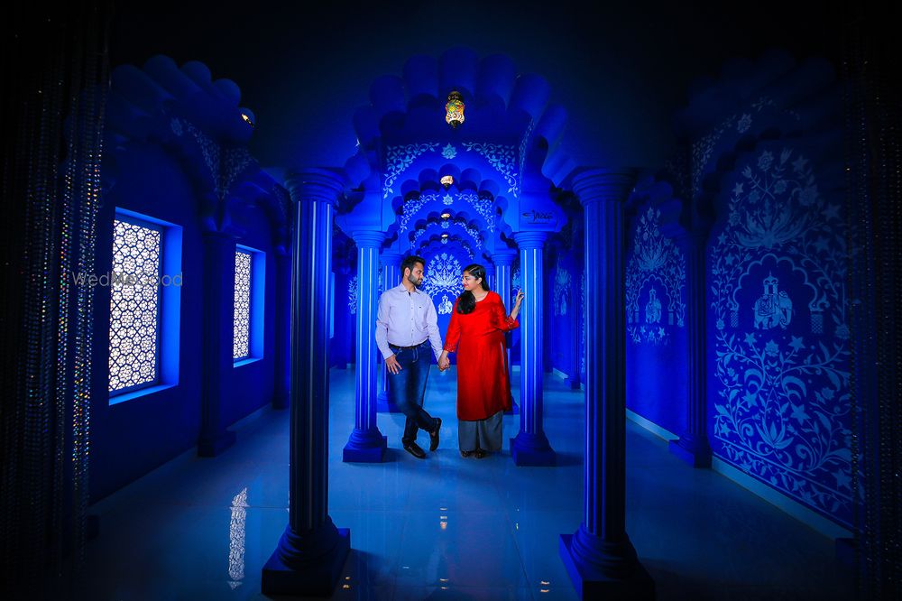Photo From TANAYA & SAUREBH Pre-Wed - By Image Photoshop