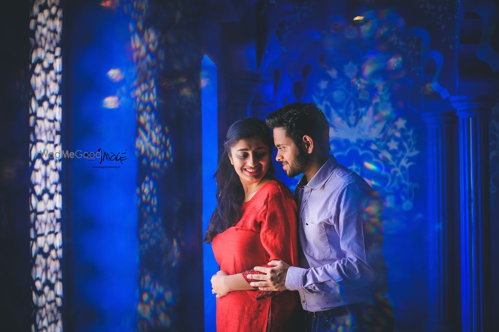 Photo From TANAYA & SAUREBH Pre-Wed - By Image Photoshop