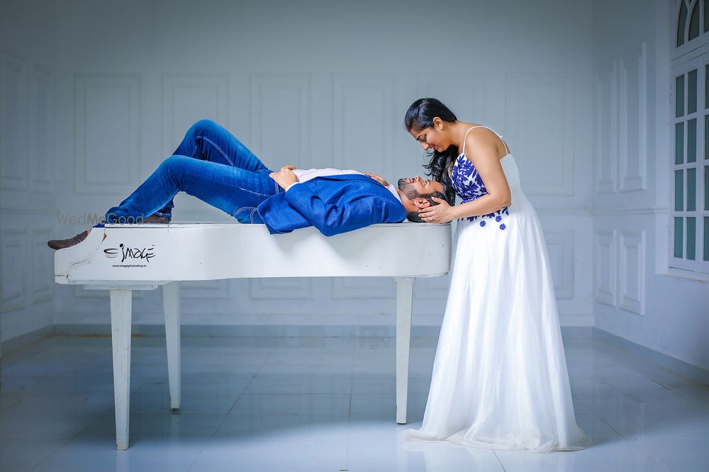 Photo From TANAYA & SAUREBH Pre-Wed - By Image Photoshop
