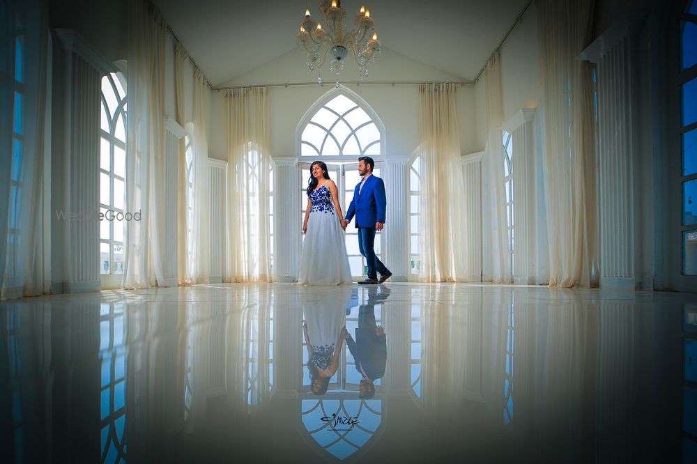 Photo From TANAYA & SAUREBH Pre-Wed - By Image Photoshop