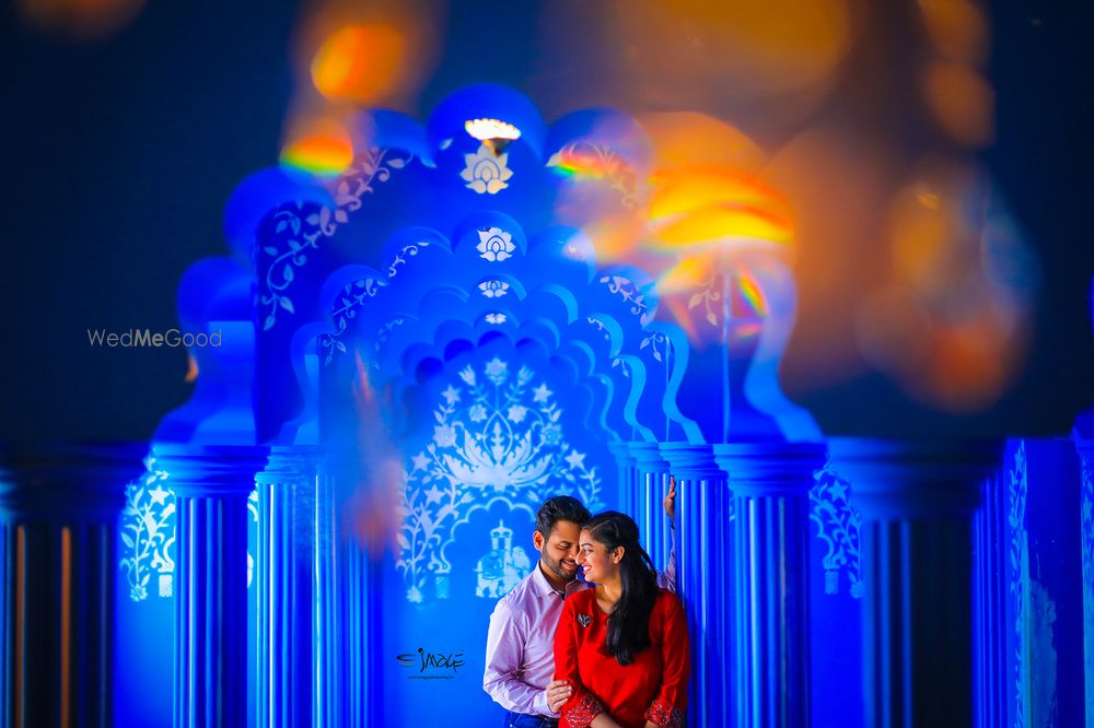 Photo From TANAYA & SAUREBH Pre-Wed - By Image Photoshop