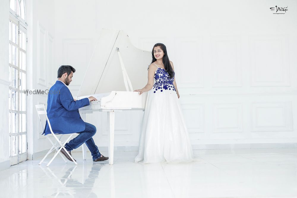 Photo From TANAYA & SAUREBH Pre-Wed - By Image Photoshop