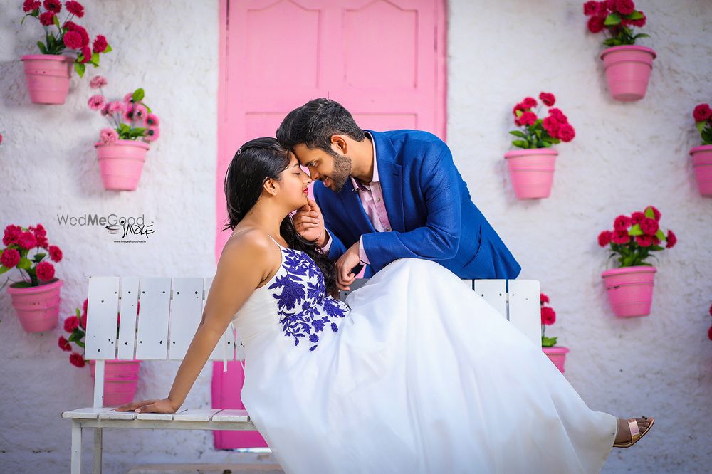 Photo From TANAYA & SAUREBH Pre-Wed - By Image Photoshop